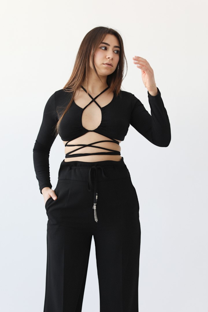 Online Clothing Store